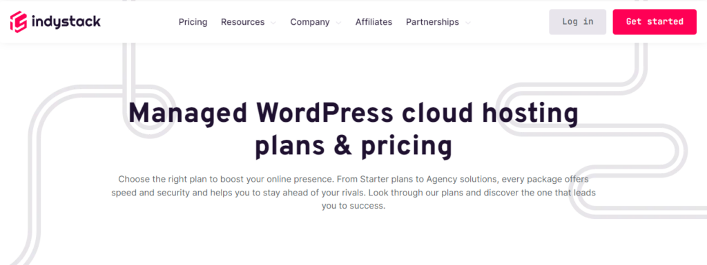 indystack-woocommerce-hosting