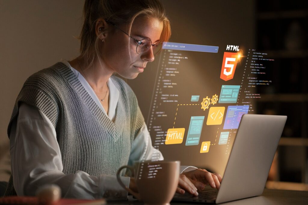 WordPress-development