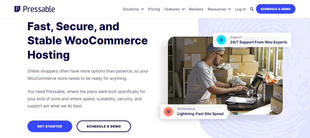 pressable-woocommerce-hosting
