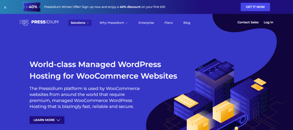 pressidium-woocommerce-hosting