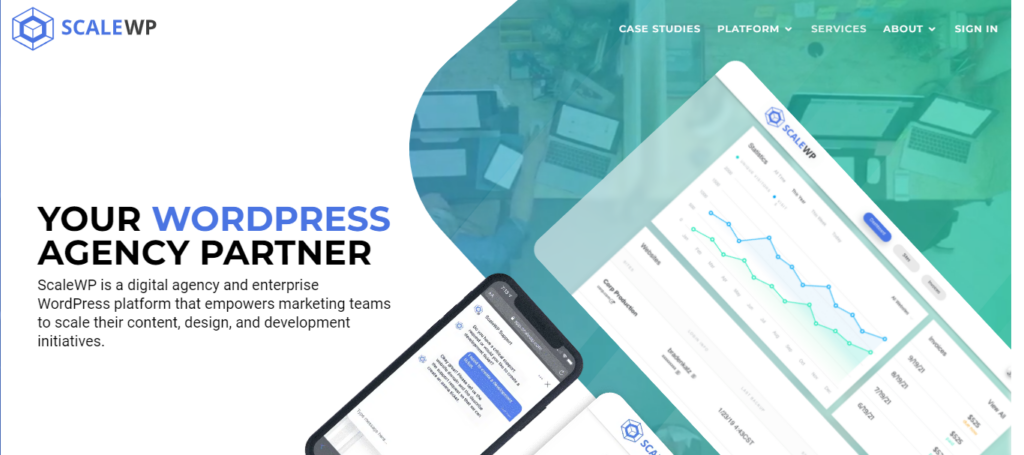 scalewp-enterprise-wordpress-development