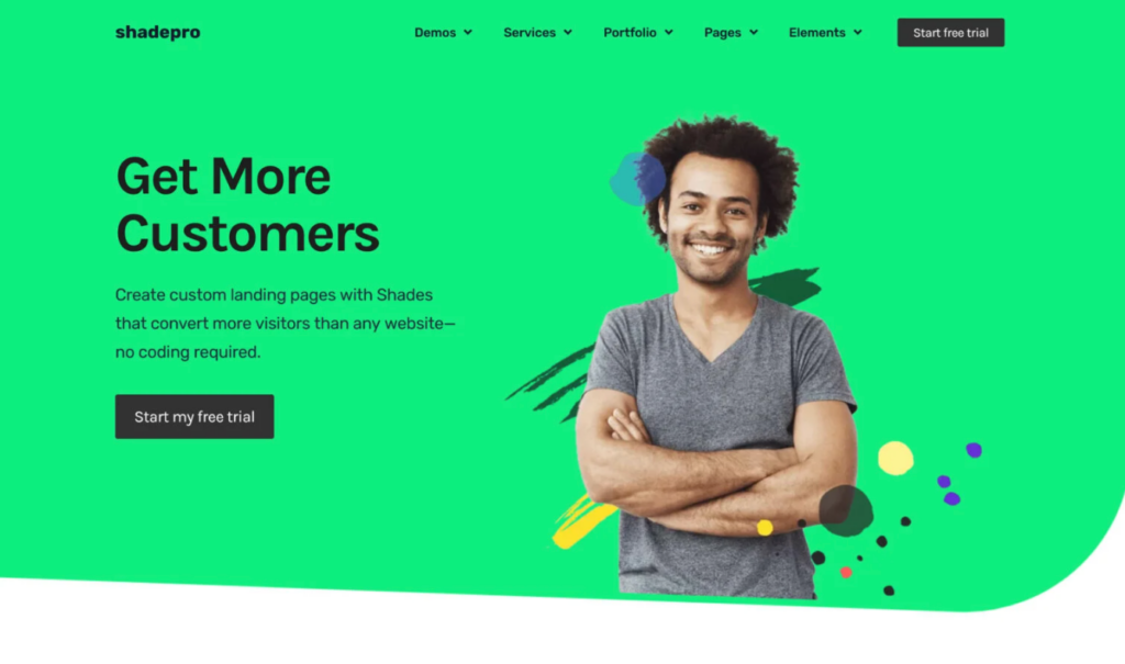 Best Startup Websites & Designs in WordPress