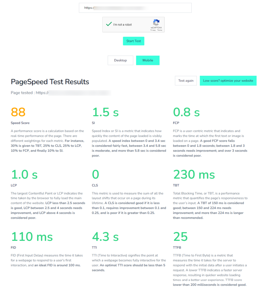 seahawk-core-web-vitals-checker-tools