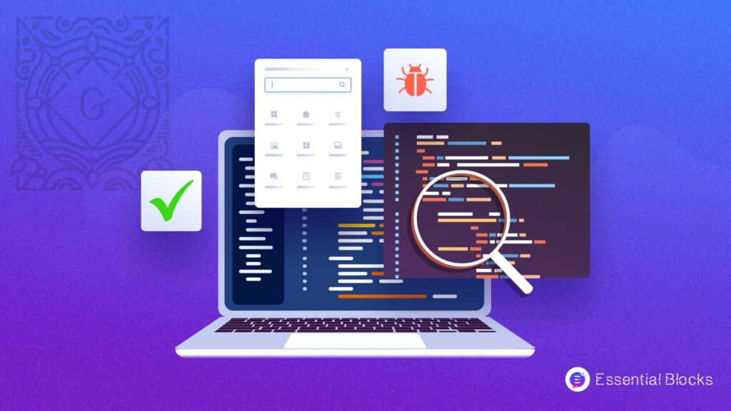 Figma to Gutenberg Troubleshooting