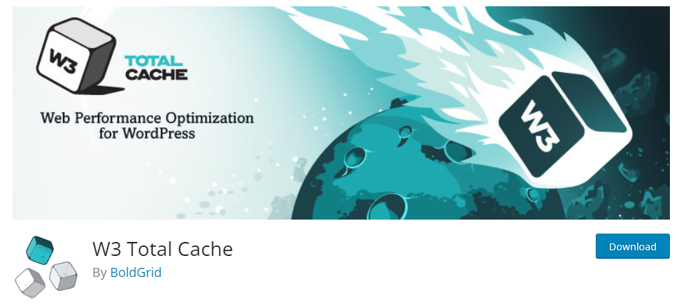 ttfb-implement-caching