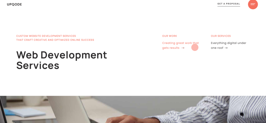 UPQODE- Top-WordPress-Development-Agencies-in-USA