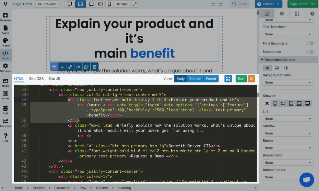 Versoly vs WordPress