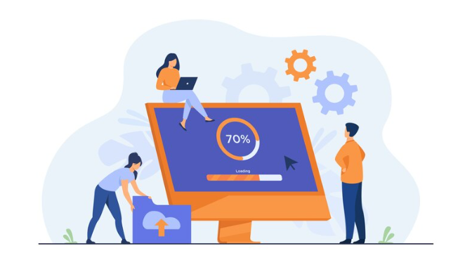 website-maintenance