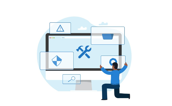 website-maintenance