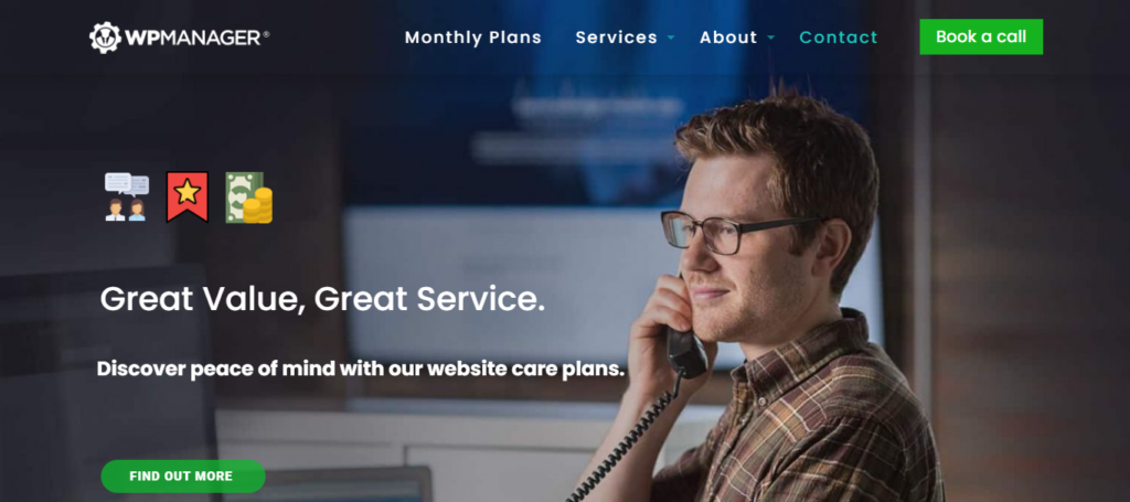 wpmanager-wordpress-support-uk