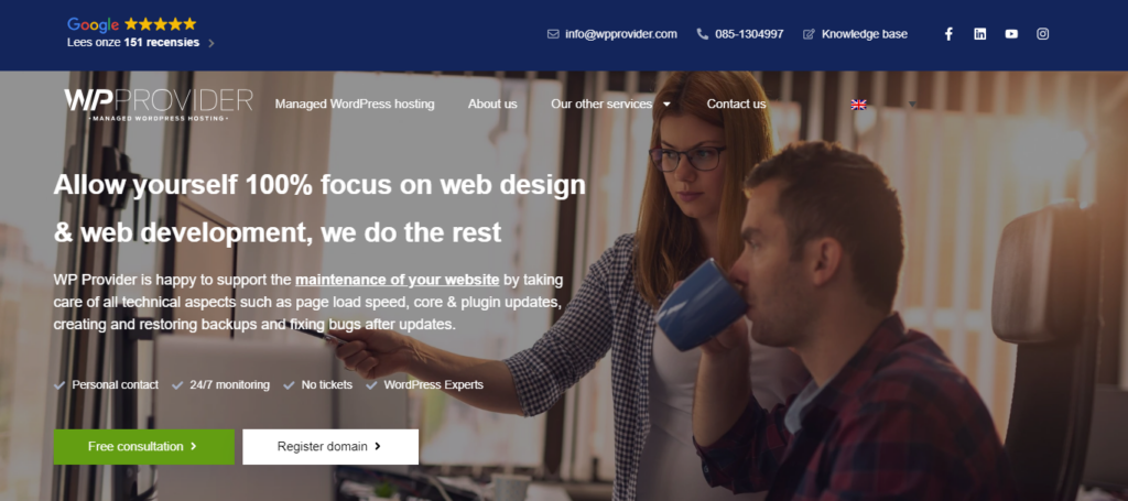 wpprovider-managed-wordpress-hosting