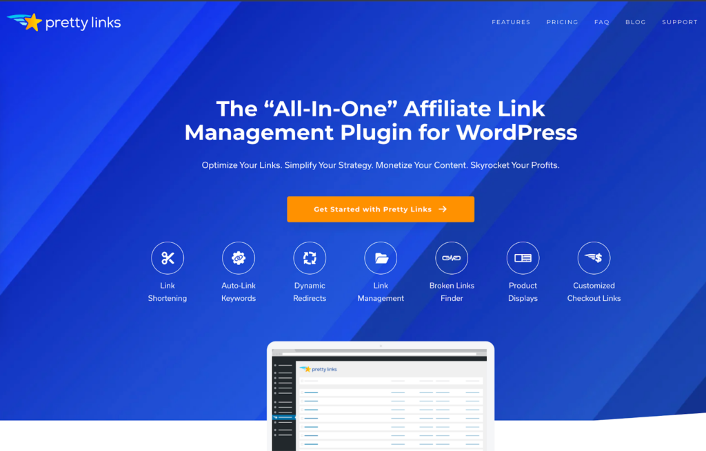 WordPress Plugins for Affiliate Marketers