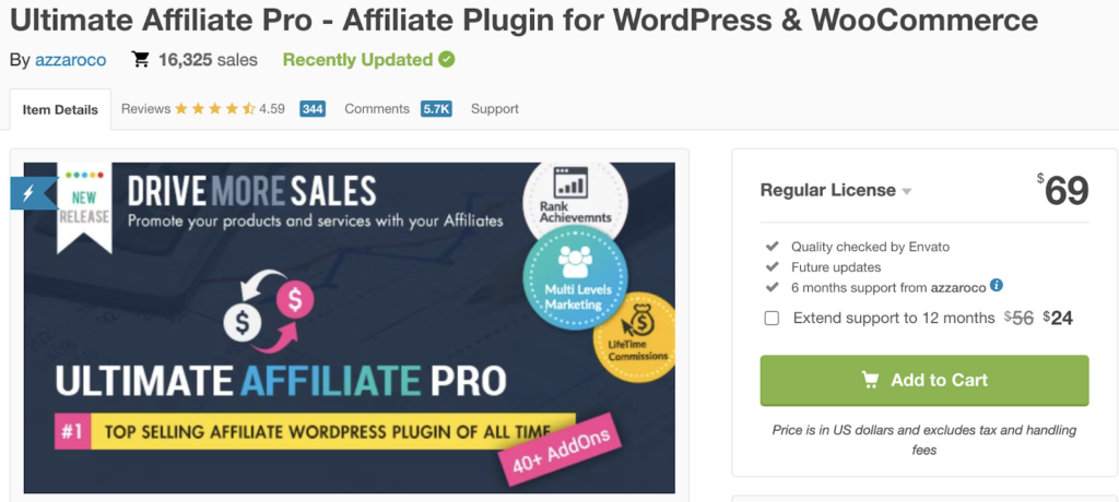 WordPress Plugins for Affiliate Marketers