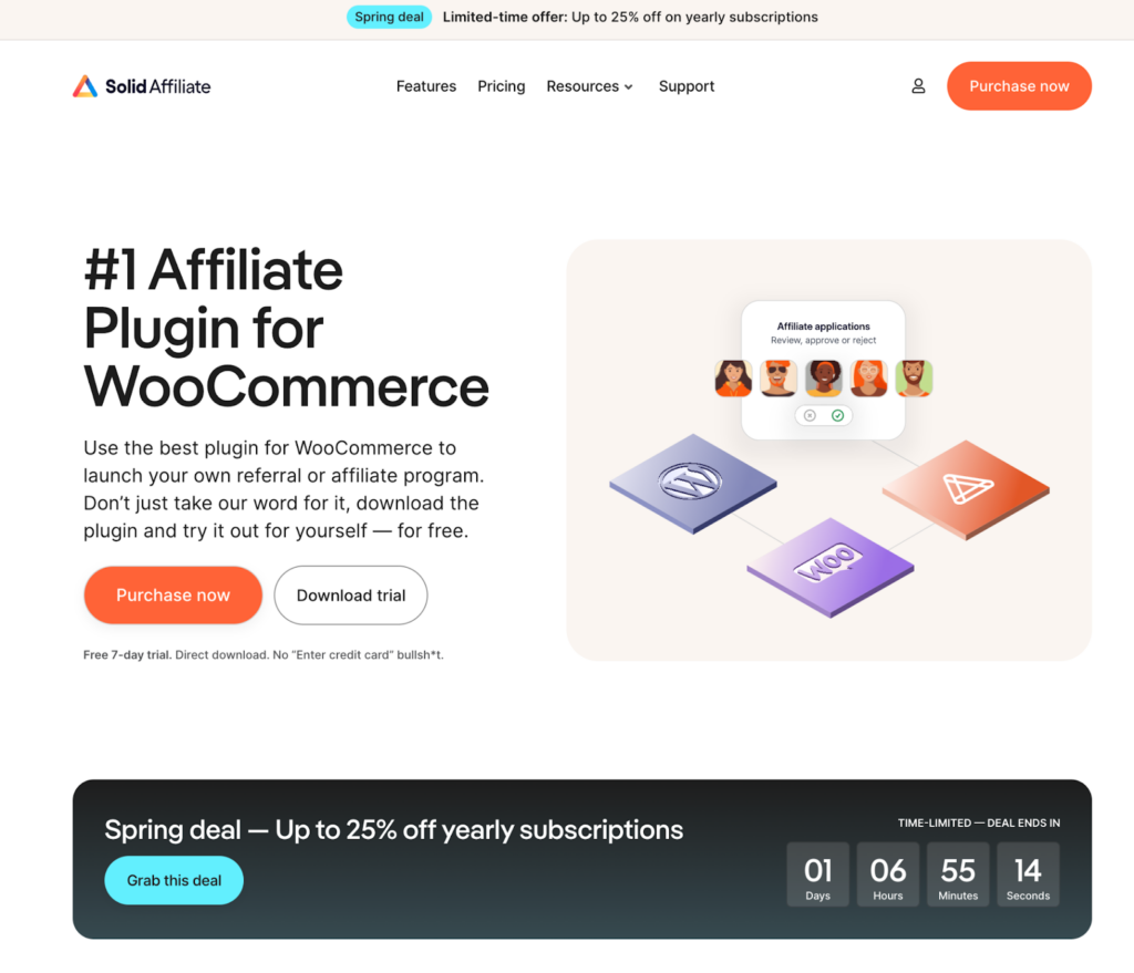 WordPress Plugins for Affiliate Marketers