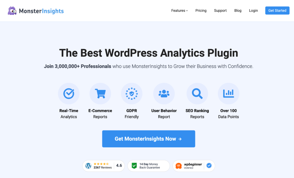 WordPress Plugins for Affiliate Marketers