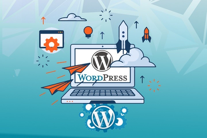 Offshore WordPress Development
