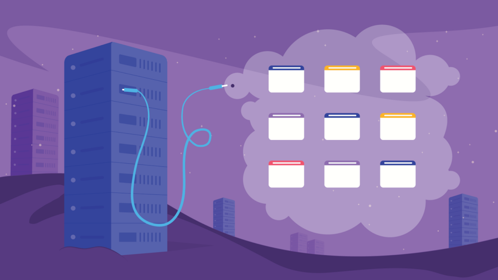 Shared Hosting Vs WordPress Hosting