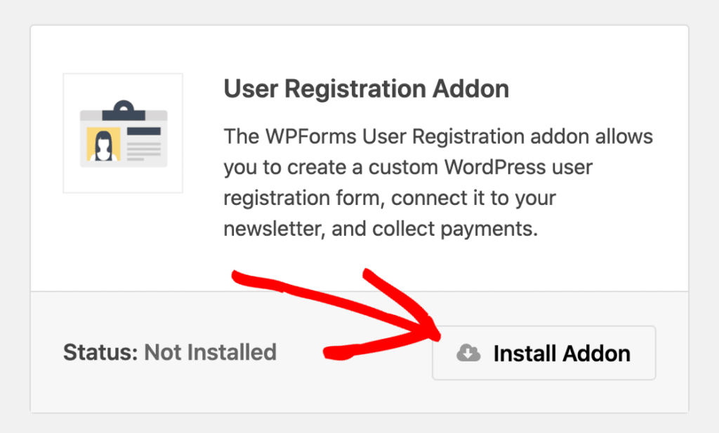 Custom Login & Registration Page in WordPress