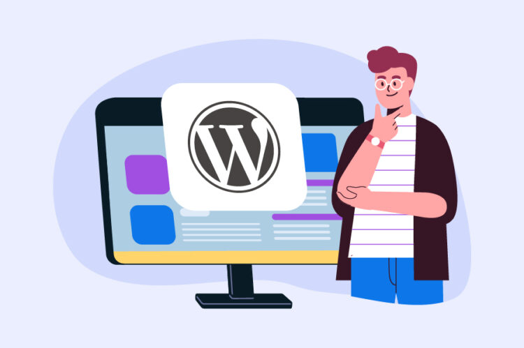 Laravel Vs WordPress