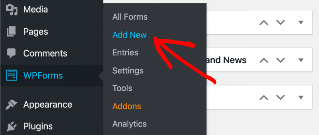 Custom Login & Registration Page in WordPress