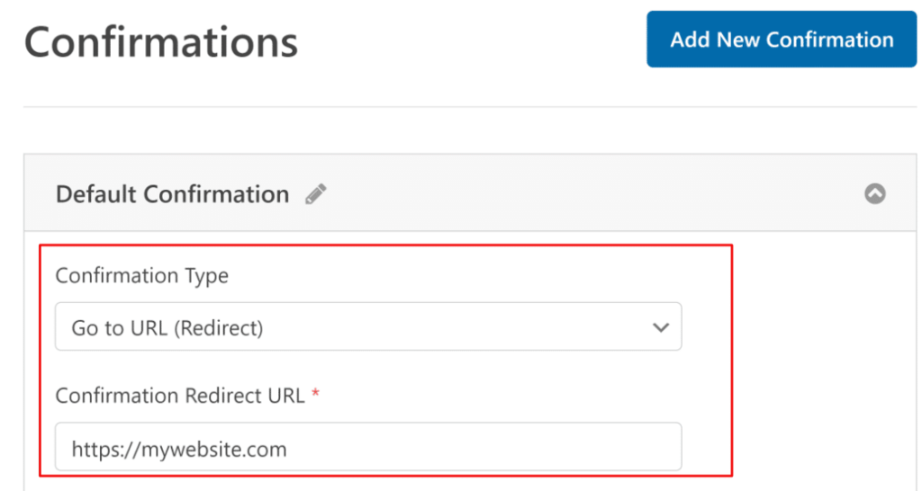 Custom Login & Registration Page in WordPress