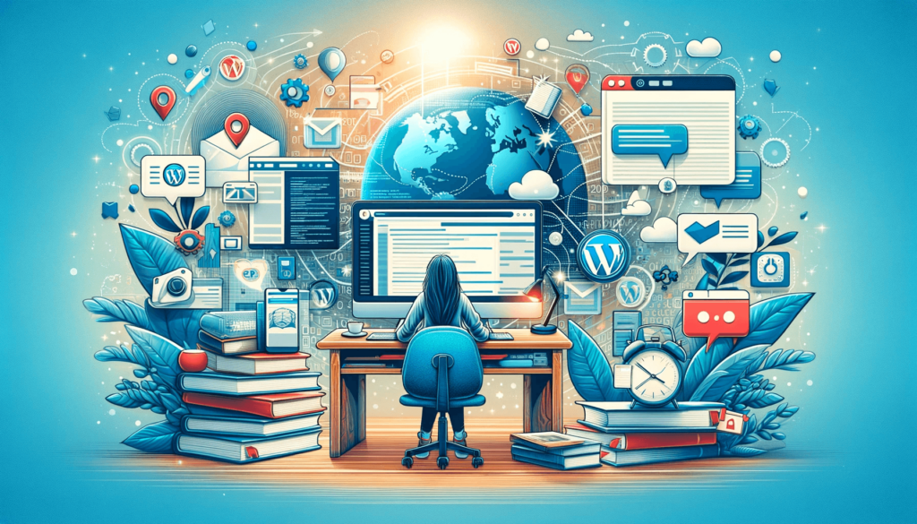 WordPress Developer