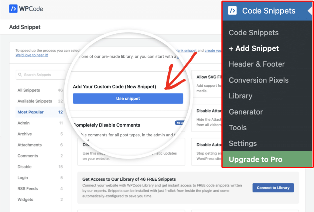 Custom Login & Registration Page in WordPress