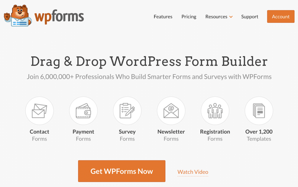 Custom Login & Registration Page in WordPress