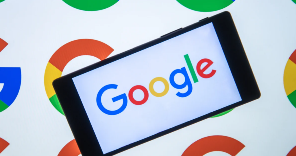 Google Cached Pages
