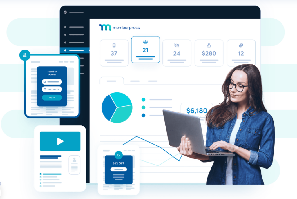 MemberPress