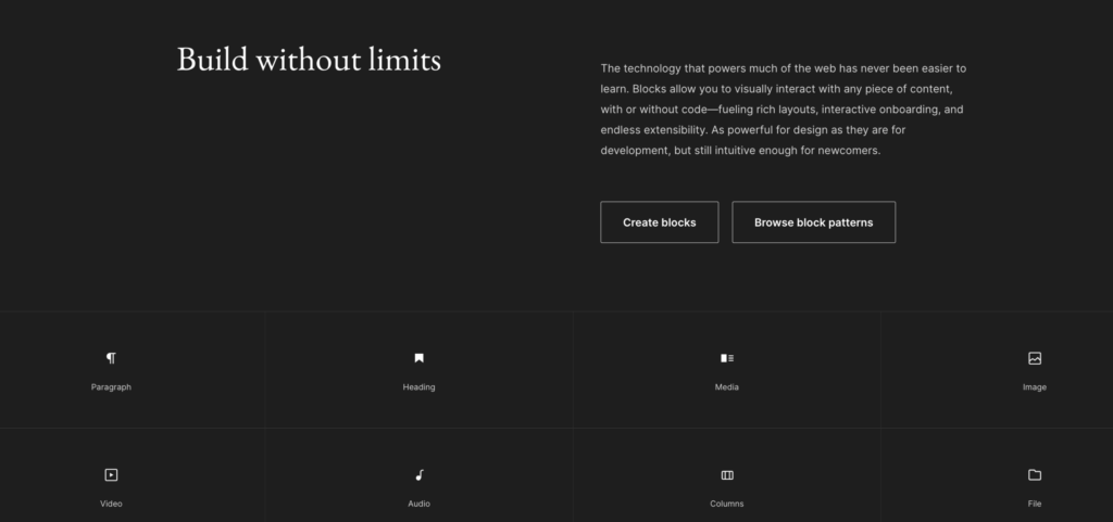 build-with-wordpress