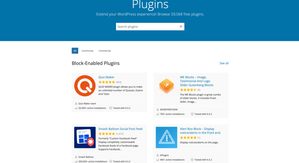 wordpress-plugins