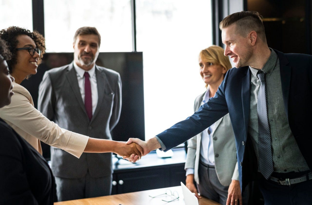 Building strong client relationships - effectiveness of white-label WordPress services