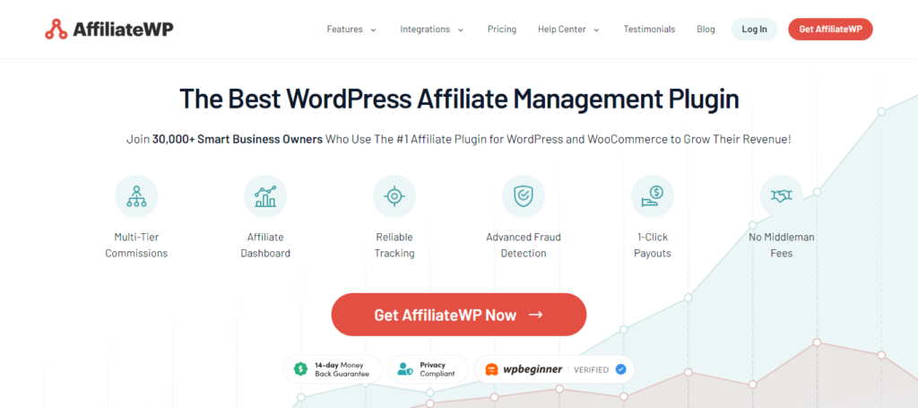 affiliatewp-woocommerce-sales-funnel-plugins