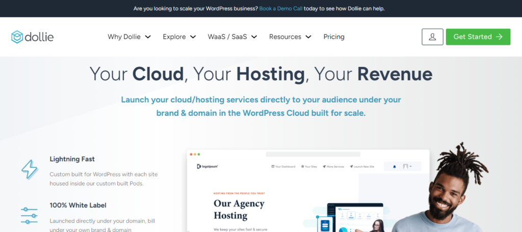 getdollie-white-label-wordpress-hosting-providers