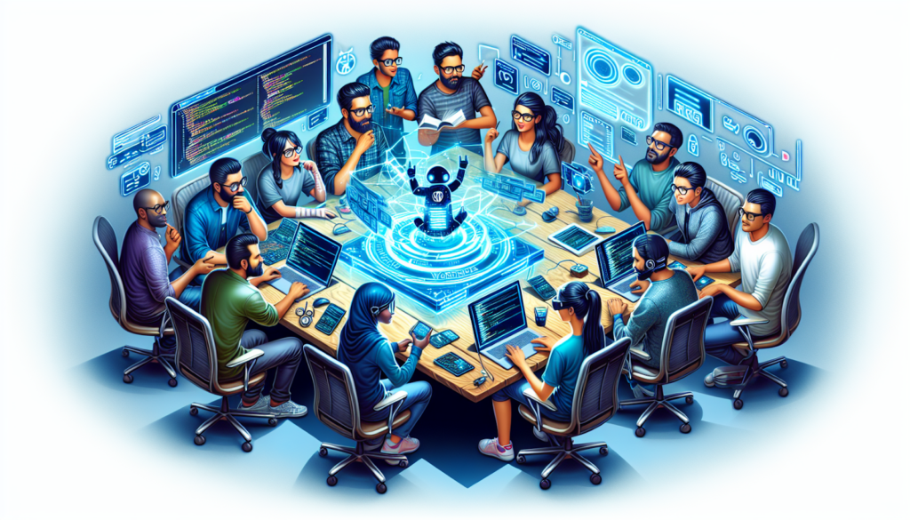 WordPress Developers from India