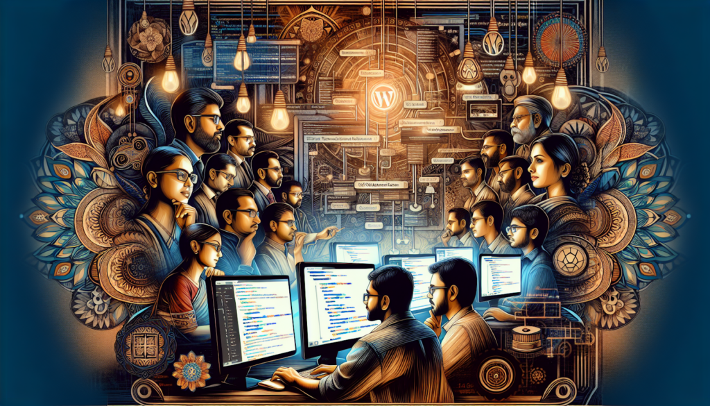 WordPress Developers from India