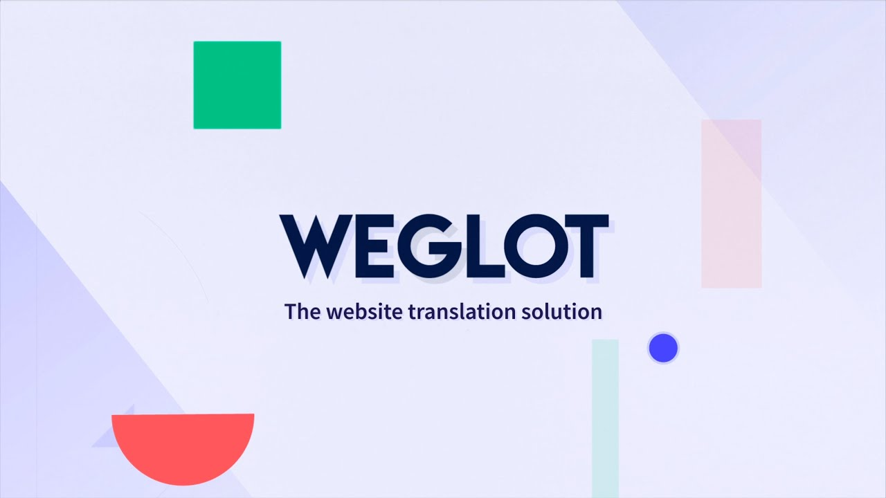 Weglot