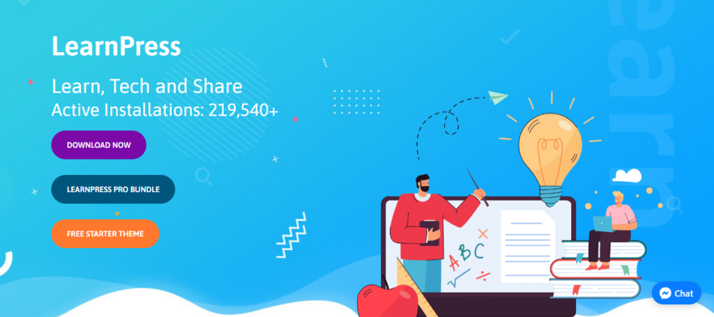 learnpress-review-best-online-education-wordpress-lms-plugin