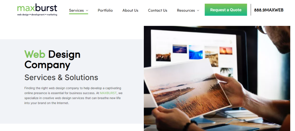 maxburst-web-design-agencies-usa