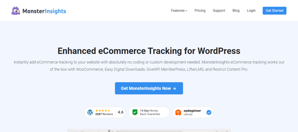 monsterinsights-woocommerce-sales-funnel-plugins
