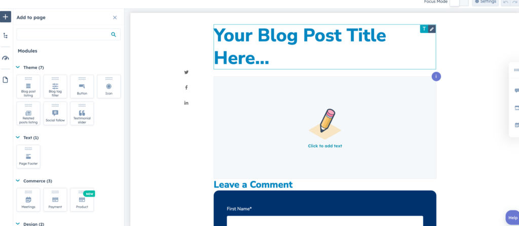 ease-of-use-hubspotvswordpress