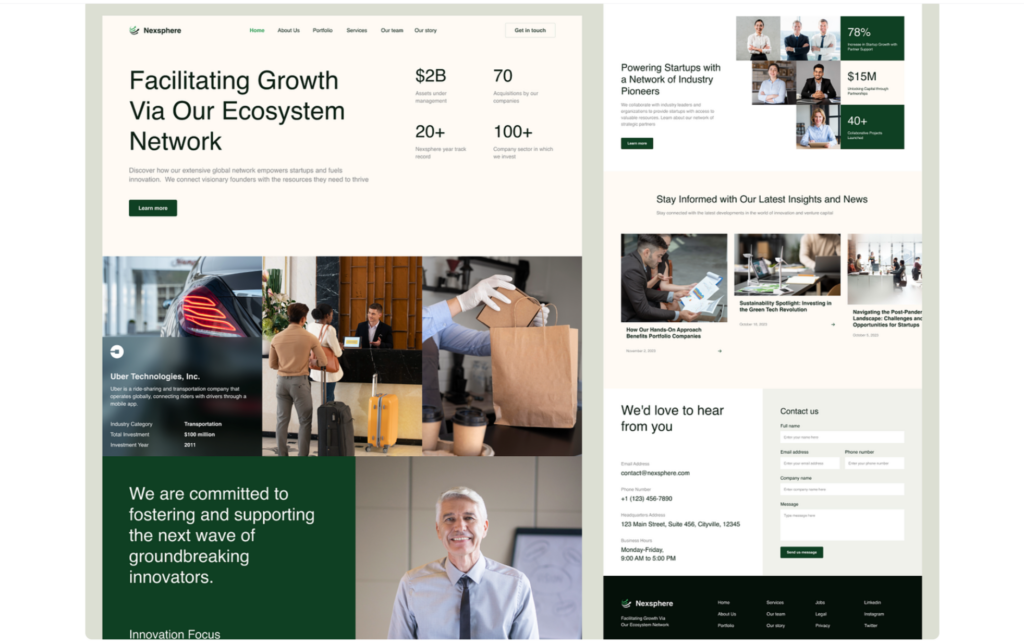One-Page-Website-in-WordPress