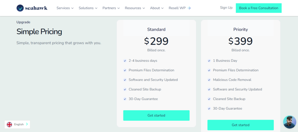 hacked-site-repair-pricing