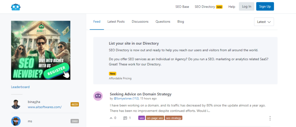 seoforum
