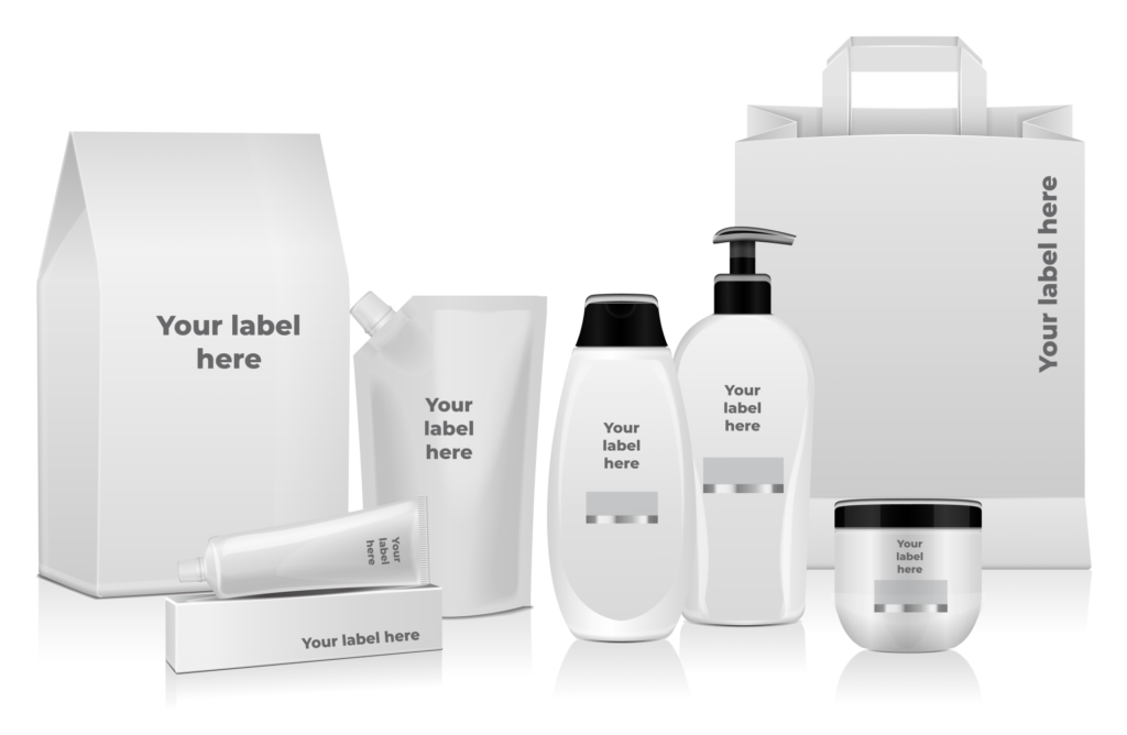 white-label products