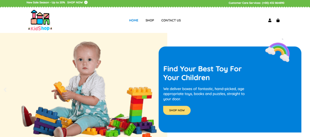 wordpress-website-in-china-ecommerce-website