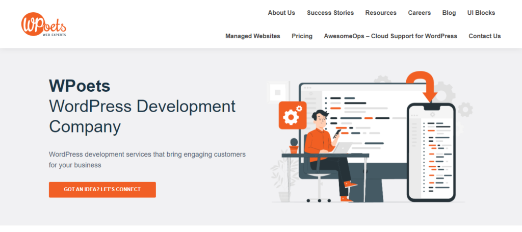 wpoets-wordpress-development-companies