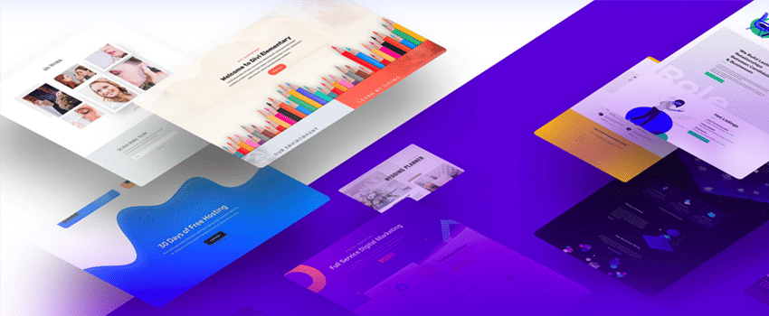 Divi_WordPress Blog Themes