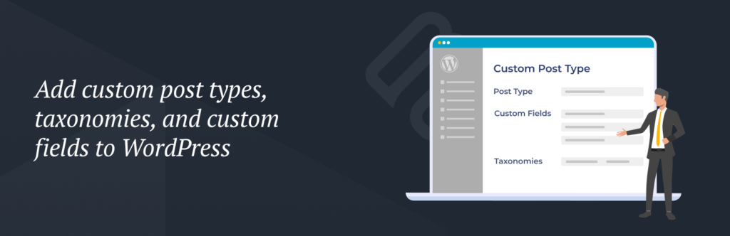 Easy Post Types and Fields